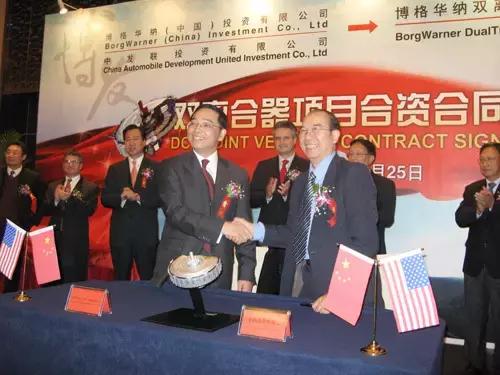 “双离合”不靠谱？中国品牌越来越喜欢用双离合变速箱不是没道理