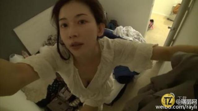敢在真人秀里素颜的女神才是真女神啊！