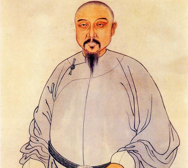 知府白天做官,晚上却成为采花大盗,林则徐用一招将其抓获