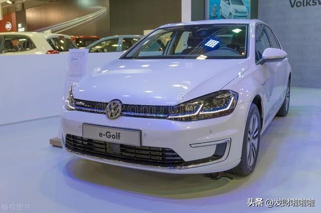 大众汽车一工程师曝光工资收入,这待遇怎么样?