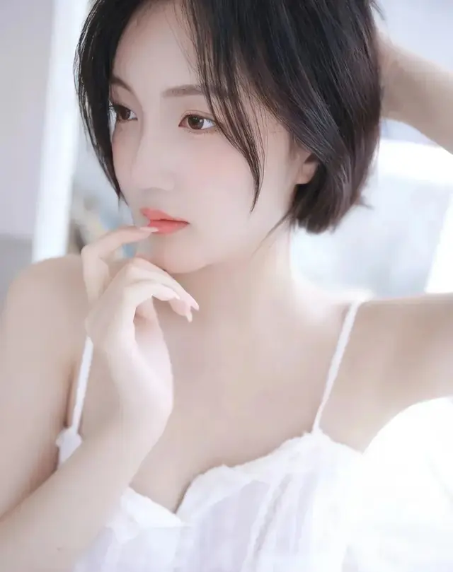 美女写真馆（第012期）