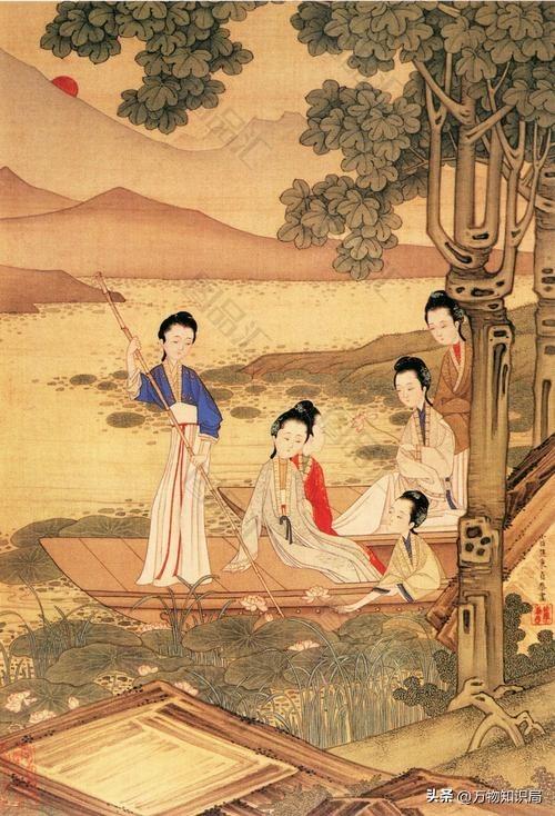 古代嫔妃为何总戴长指甲套?除了美观之外,更多的是为了方便皇帝