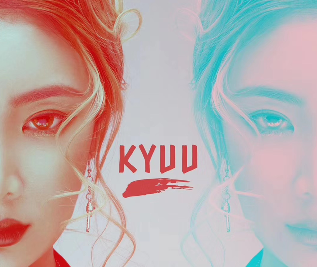 2020年十大最美女DJ盘点 DJKYUU技术出色外表性感