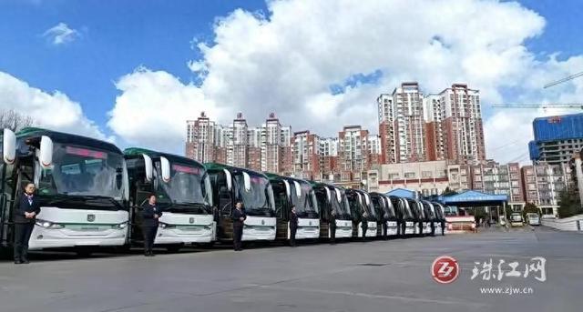 好消息!沾益至昆明客运“随心巴士”将于12月27日正式开通
