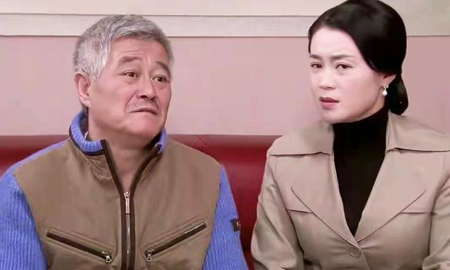 《乡村爱情》隐藏的女主,出道便被力捧,戏里戏外都绕不开赵本山