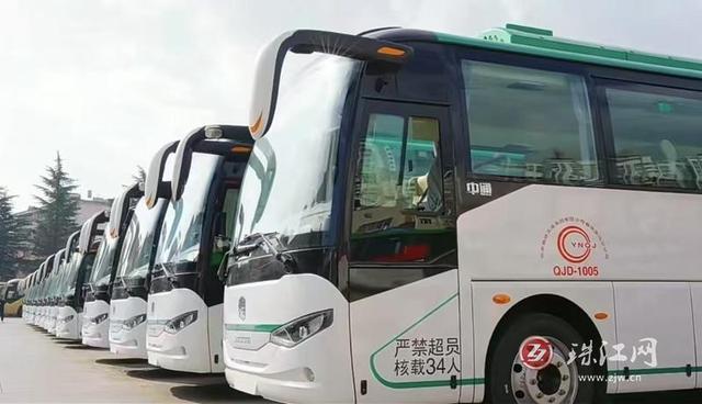 好消息!沾益至昆明客运“随心巴士”将于12月27日正式开通