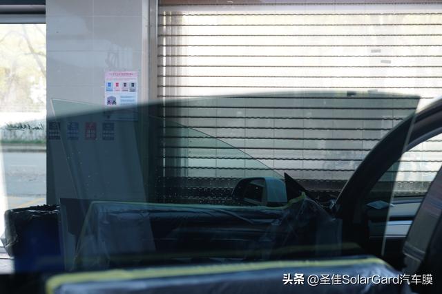 林肯z全车贴膜多少钱?有哪些贴膜方案?