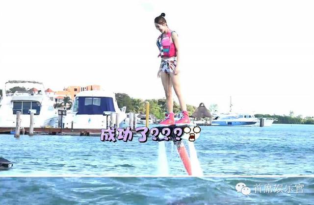 美景美颜美心，《花样姐姐2》用什么打造“纯美体验式综艺”？