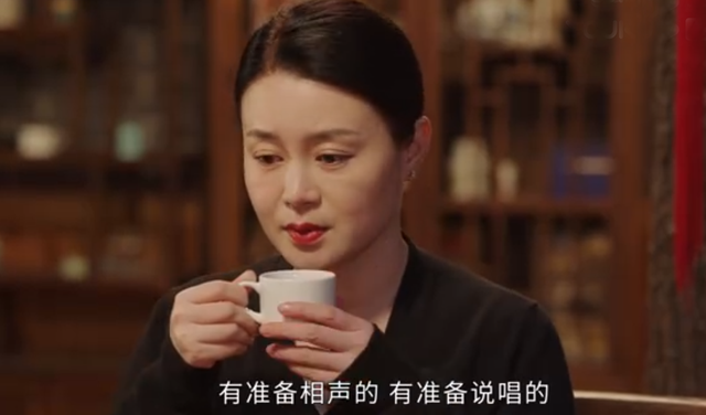 《乡村爱情》隐藏的女主,出道便被力捧,戏里戏外都绕不开赵本山
