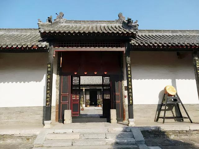 知府白天做官,晚上却成为采花大盗,林则徐用一招将其抓获