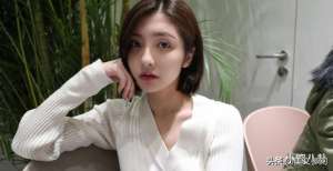 小河蚌美女(王思聪时间最长的女人“河蚌腿”才是一绝，不愧是校长的前女友)