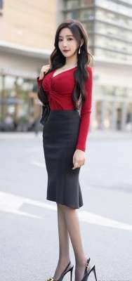 美女人体写真壁纸(高质感全面屏手机壁纸，性感美女壁纸人物写真图片)