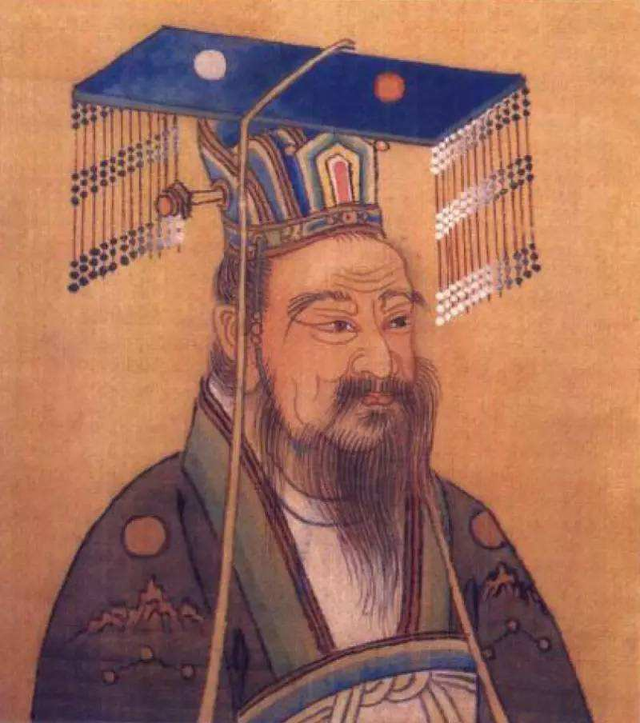 中国历史皇后大排名,甄宓只能排第五,第一名你绝对不知道是谁