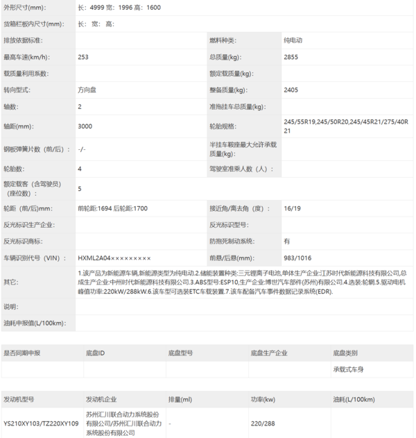 小米SUV车型命名YU7 双“7”将如何影响智能汽车格局?