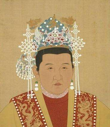 中国历史皇后大排名,甄宓只能排第五,第一名你绝对不知道是谁