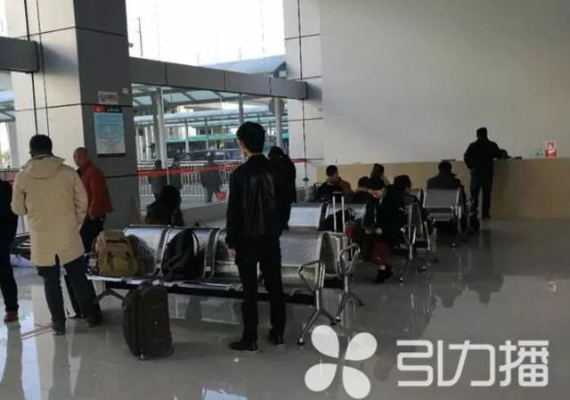 相城多了一个汽车客运站！回家千万请认准