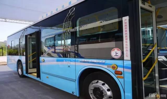 「好消息!」广安新规划4条公交线路,采用纯电动公交车!(附站点)