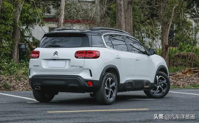 没买车的有福了?盘点当下最值得买的4款改款车,个个性价比十足