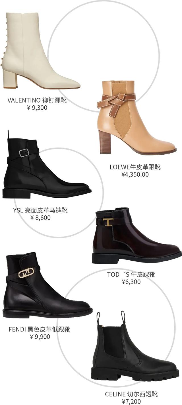 BV“神靴”再升级,今年冬天又被它承包了