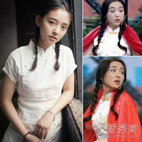 网红照妖镜！真美还是假美？上次《天天向上》就知道了！