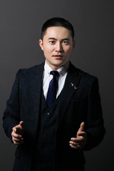 甘万龙讲师:企业管理效能提升教练