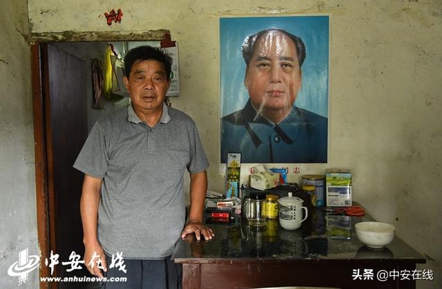 《行走安徽老街》系列之二十二:马鞍山市薛镇老街