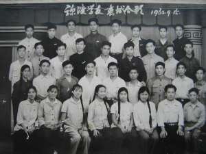 大寨美女(60年代家喻户晓的人物，大寨“铁姑娘”郭凤莲，如今怎样了？)