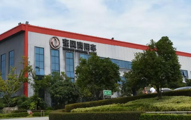 东风商用车后市场事业部总经理张华销售出身 如今动辄喜欢谈数字化