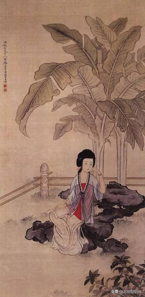 古代嫔妃为何总戴长指甲套?除了美观之外,更多的是为了方便皇帝