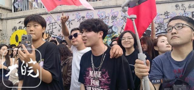 视频单条播放量近千万,淮北“涂鸦桥”乐队火了