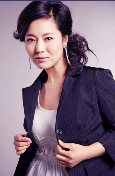 从西安走出去的4位当红女演员,有辉煌也有泪