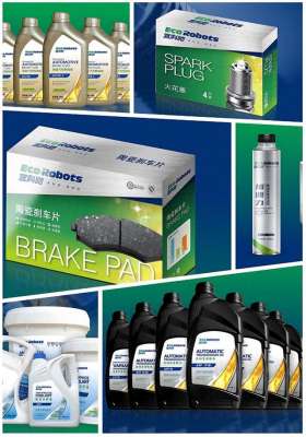 科驰汽车(宜科驰EcoRobots品牌介绍（一）)