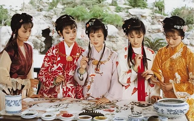 看了还想看的经典全员美女电视剧，你还知道哪些