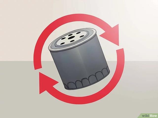 4种方法来更换您车辆的机油