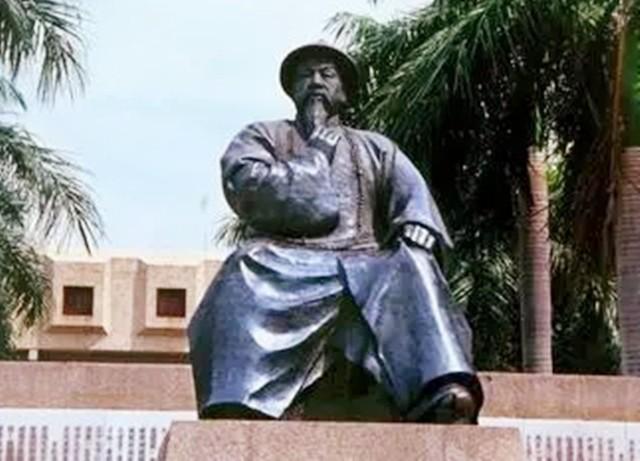 知府白天做官,晚上却成为采花大盗,林则徐用一招将其抓获