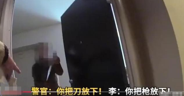 2022年,9名美国警察18枪射死华裔女博士,法院:她没交物业费