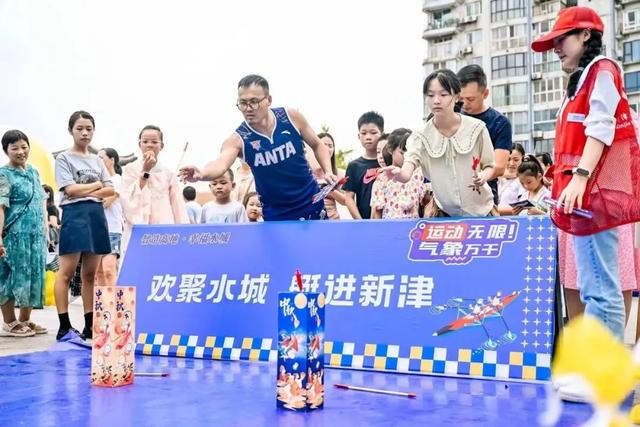 “艇”精彩!2024年成都赛艇公开赛开幕