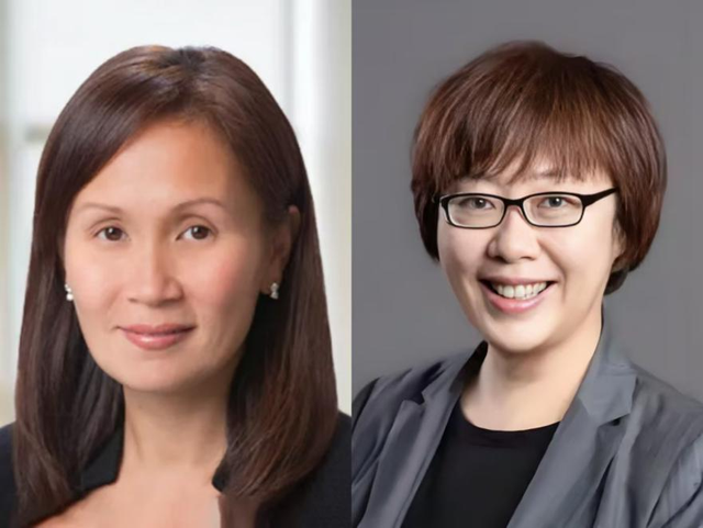 华裔美女火遍华尔街!35岁干成顶尖分析师,1年让公司市值破万亿?