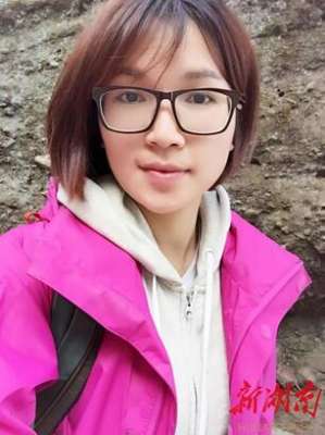 屠宰高跟美女(常德80后美女总裁：桃花源里可耕田)