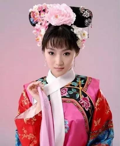 56个民族,56个美女,太美了