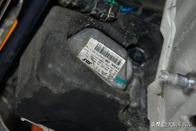 这才叫专业的“油改电”,非常值得借鉴