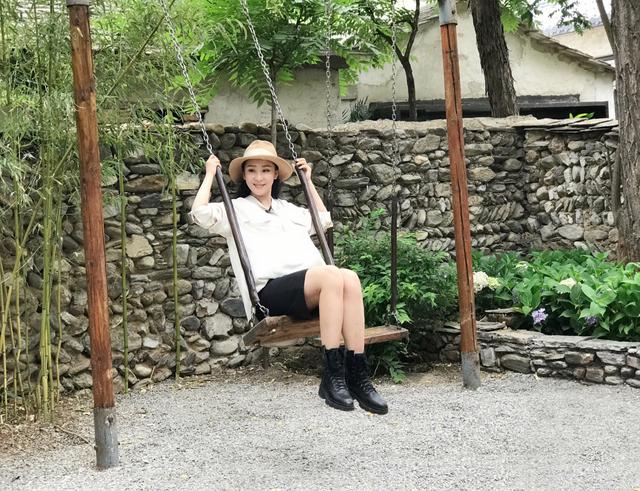 从西安走出去的4位当红女演员,有辉煌也有泪
