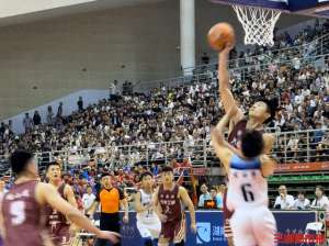 汽车ba(2024株洲“厂BA”常规赛 汽车工程队首秀首捷)