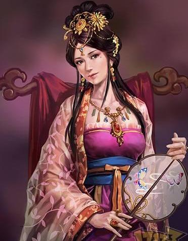 中国历史皇后大排名,甄宓只能排第五,第一名你绝对不知道是谁