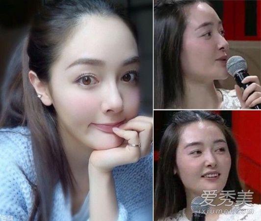 网红照妖镜！真美还是假美？上次《天天向上》就知道了！