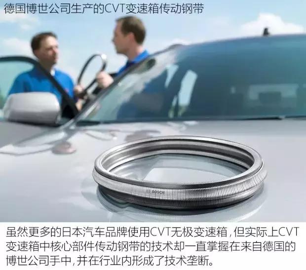 “双离合”不靠谱？中国品牌越来越喜欢用双离合变速箱不是没道理