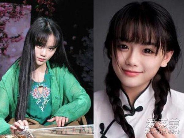 网红照妖镜！真美还是假美？上次《天天向上》就知道了！