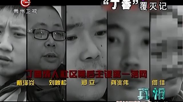 色情网站“丁香”覆灭记:7.3亿的浏览量背后,是谁在操控盈利?