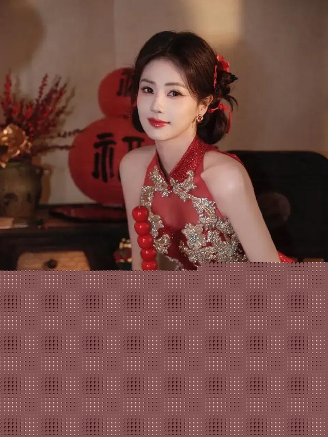 春晚最美节目,白鹿金晨宋雨琦毛晓彤六美同框唱跳俱佳太养眼