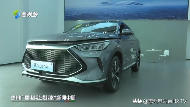 车辆购置税减半 新能源汽车销售持续火爆